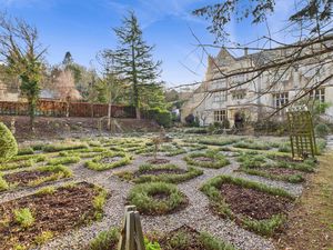Garden- click for photo gallery